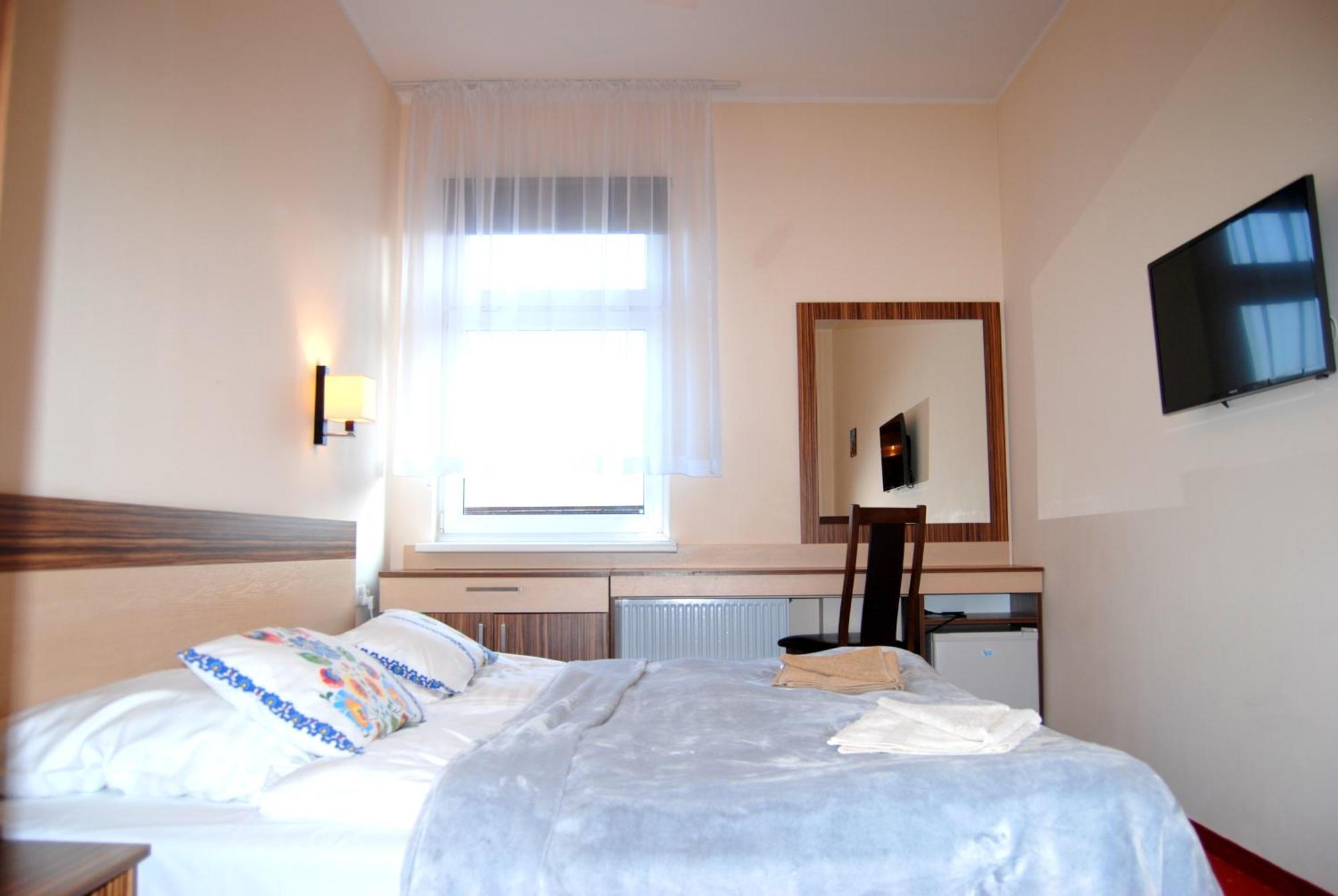 Willa Nimfa Apartamenty W Centrum Szklarska Poreba Luaran gambar