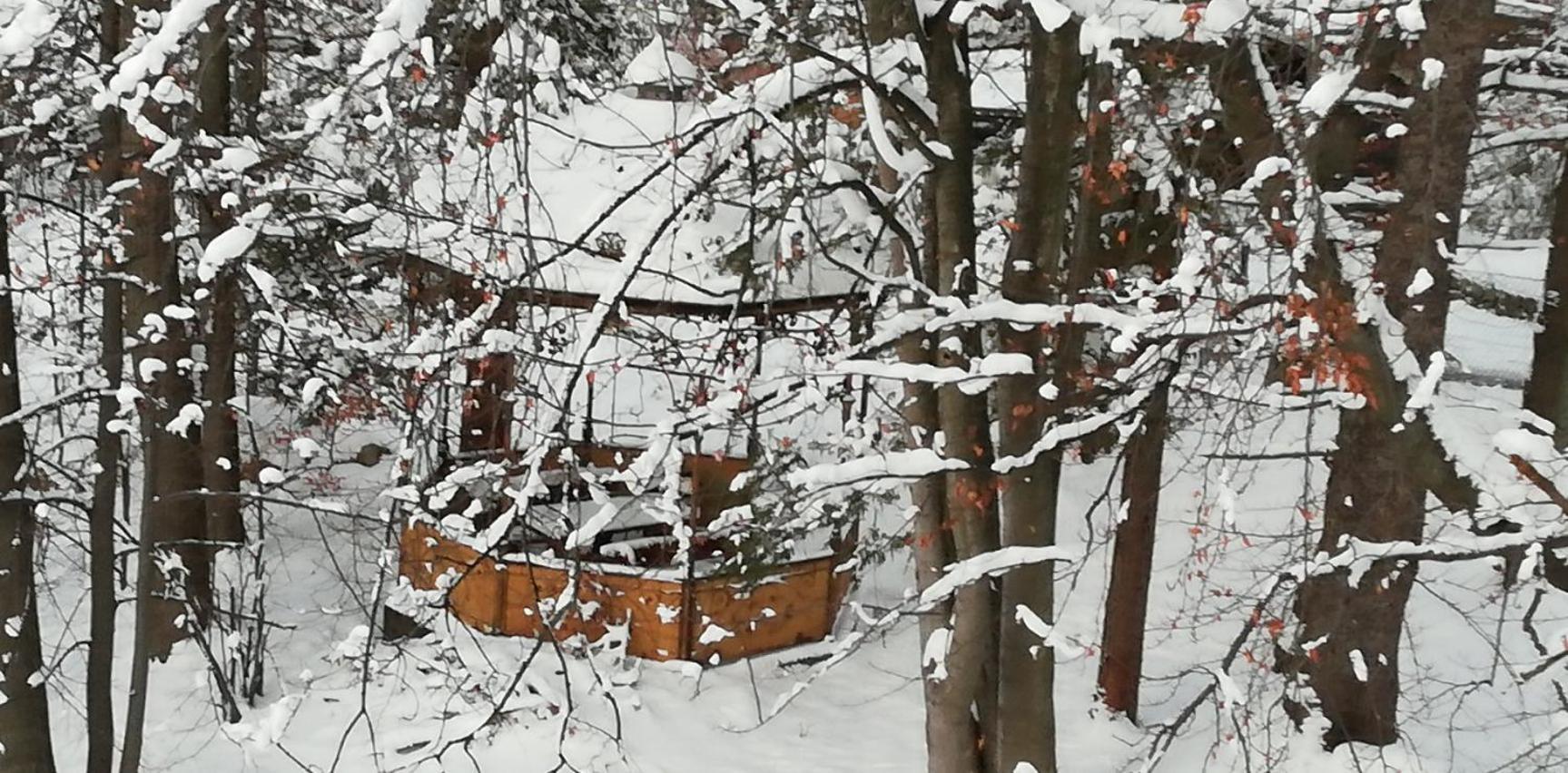 Willa Nimfa Apartamenty W Centrum Szklarska Poreba Luaran gambar