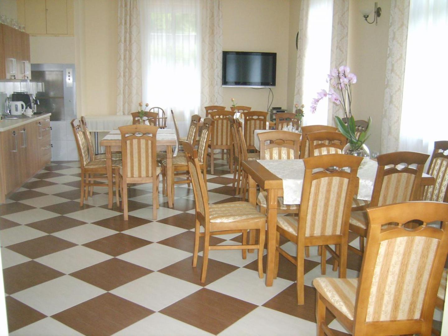 Willa Nimfa Apartamenty W Centrum Szklarska Poreba Luaran gambar