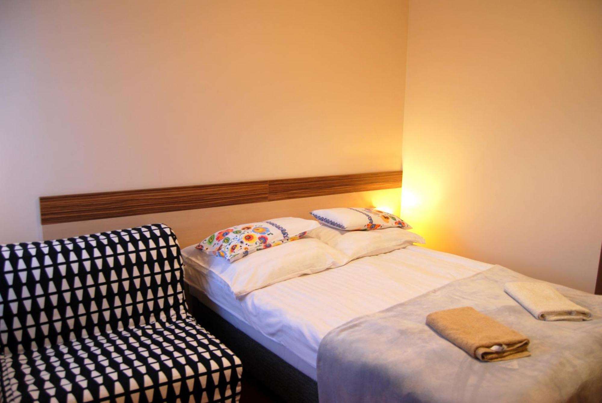 Willa Nimfa Apartamenty W Centrum Szklarska Poreba Luaran gambar