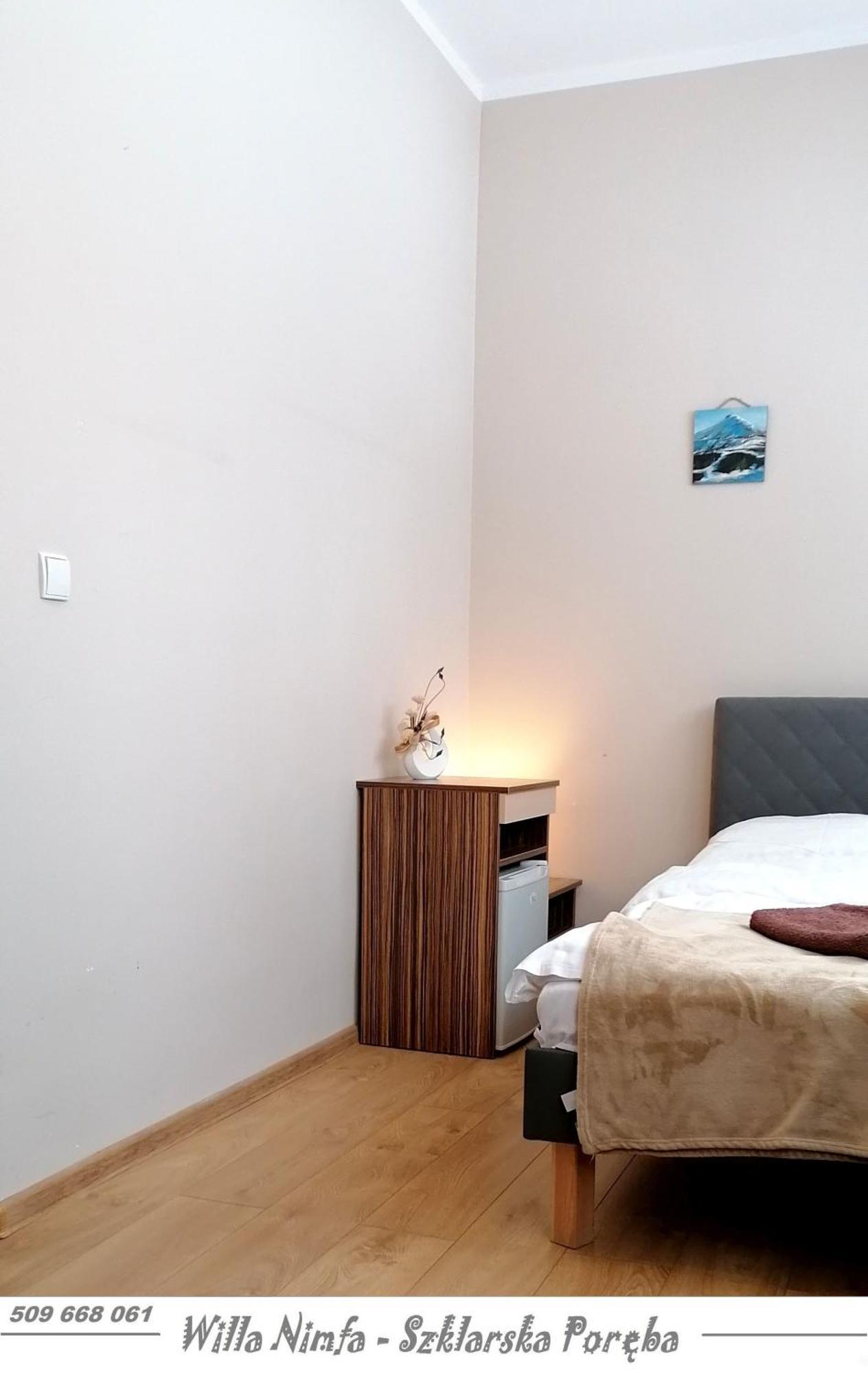 Willa Nimfa Apartamenty W Centrum Szklarska Poreba Luaran gambar