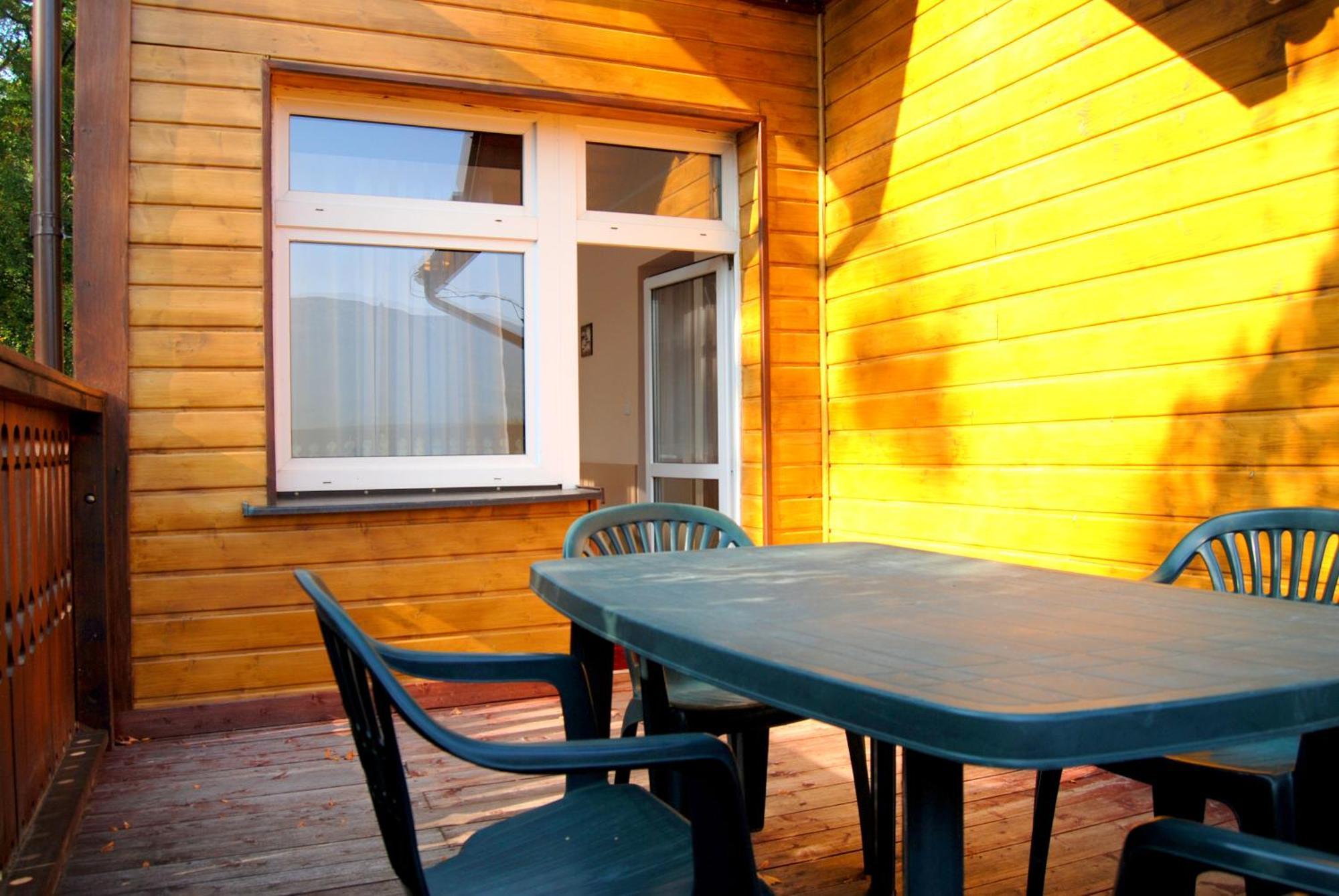 Willa Nimfa Apartamenty W Centrum Szklarska Poreba Luaran gambar