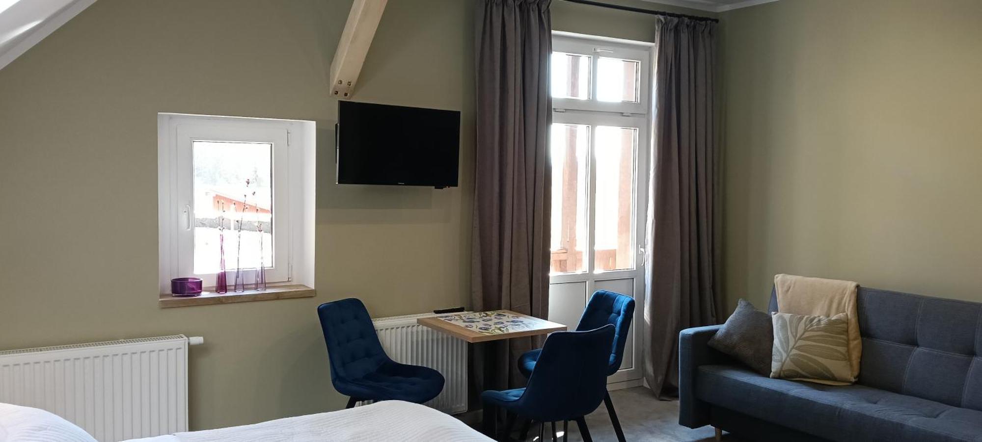 Willa Nimfa Apartamenty W Centrum Szklarska Poreba Luaran gambar