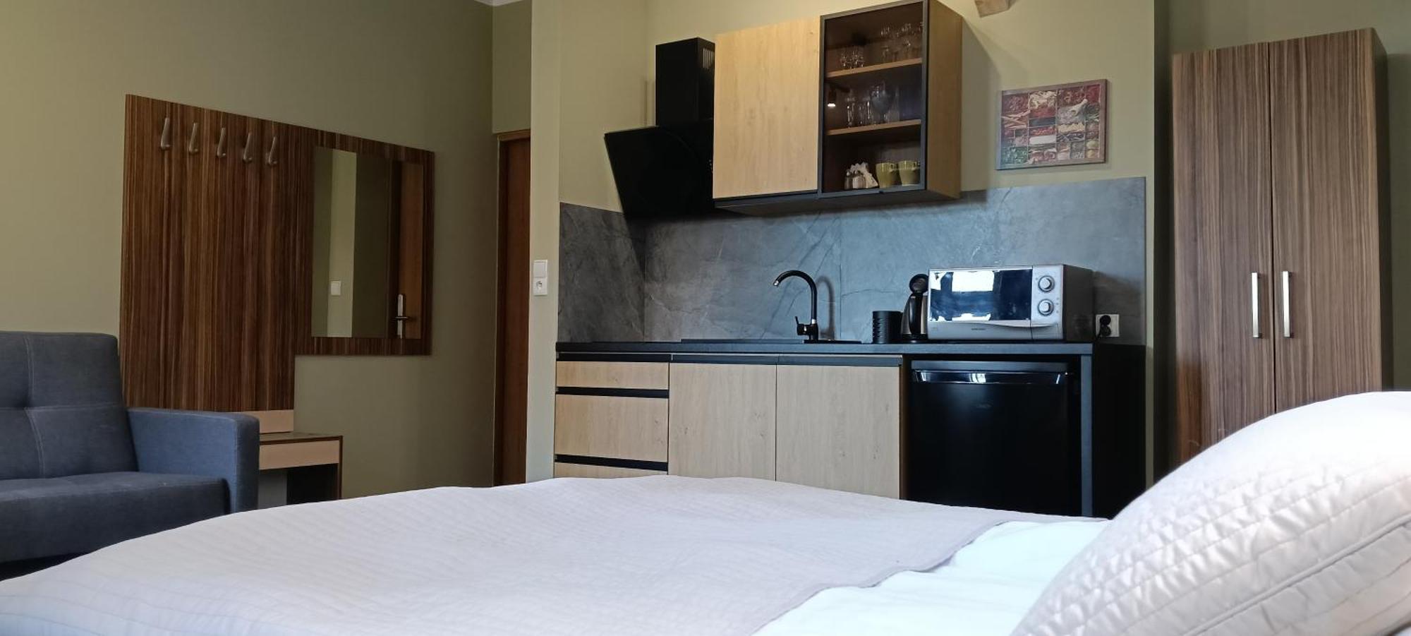 Willa Nimfa Apartamenty W Centrum Szklarska Poreba Luaran gambar